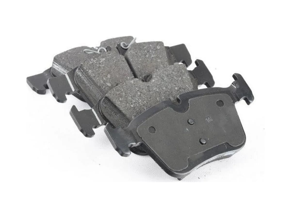 Brake Pad Set