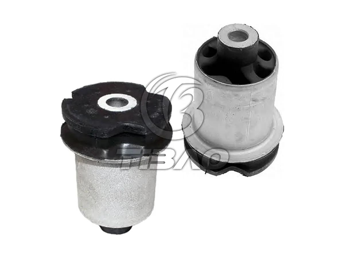 Axle Beam Mount