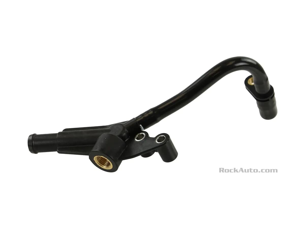 Coolant Hose