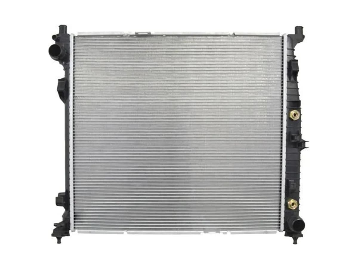 Radiator