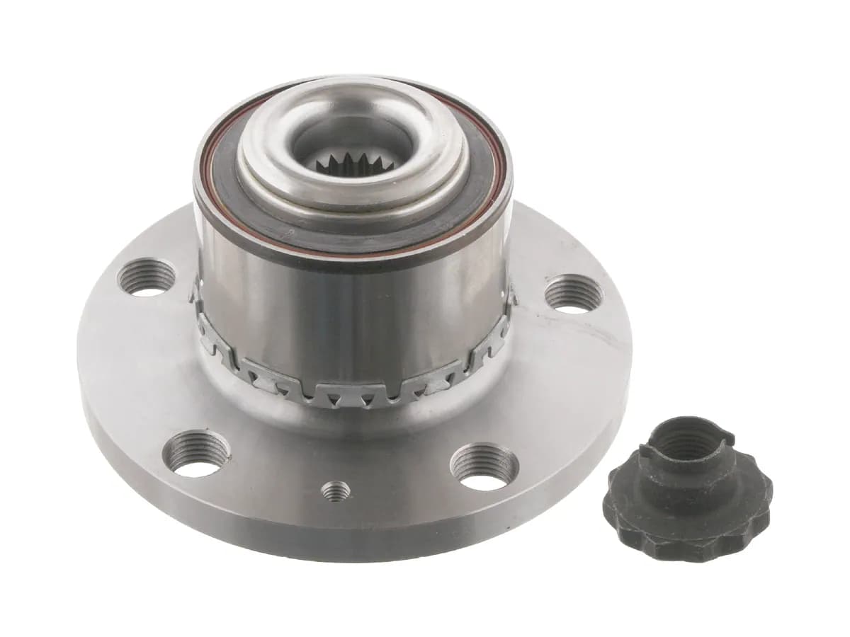 Wheel Hub Bearing