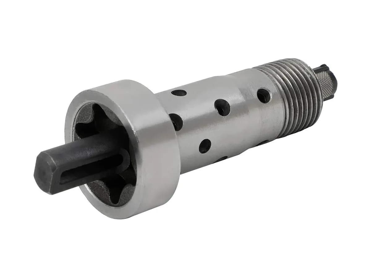 Solenoid Valve