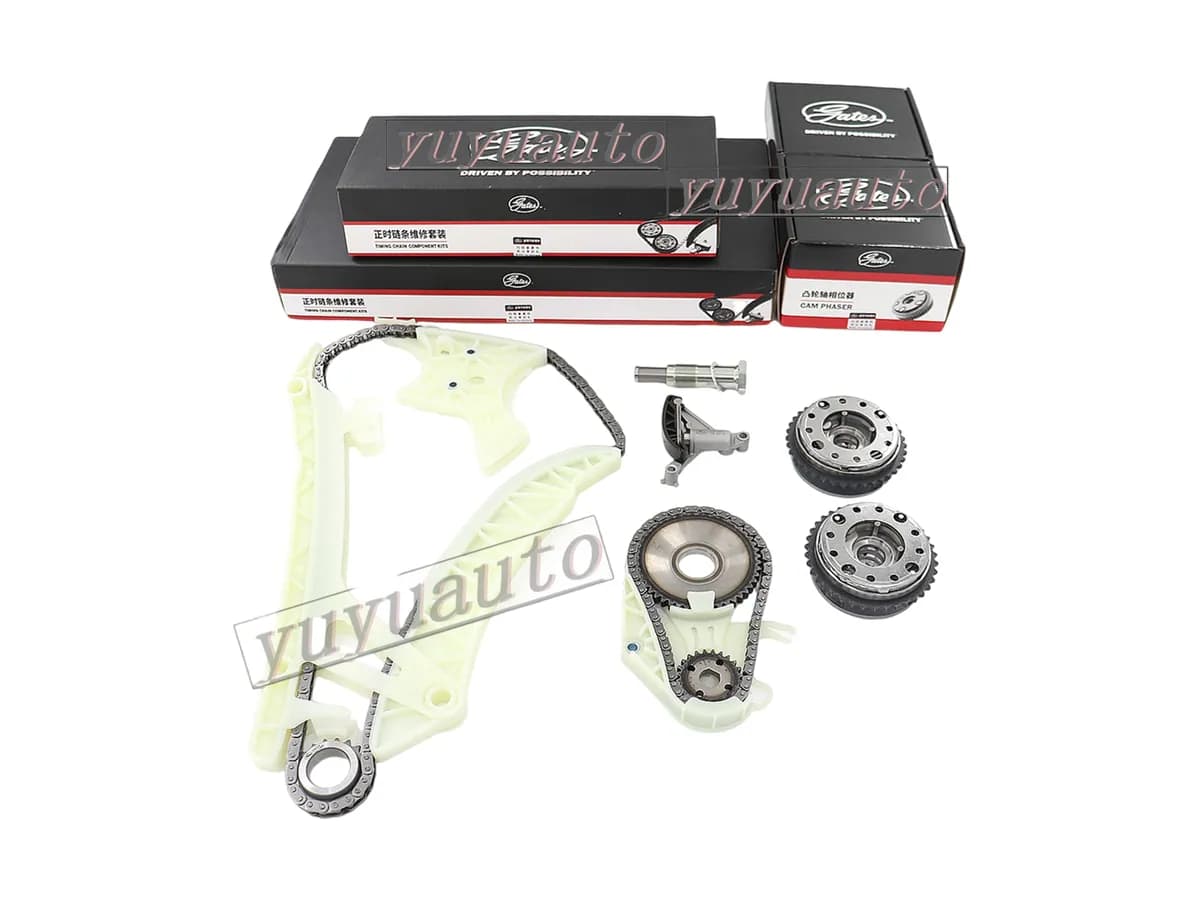 Timing Chain Guide