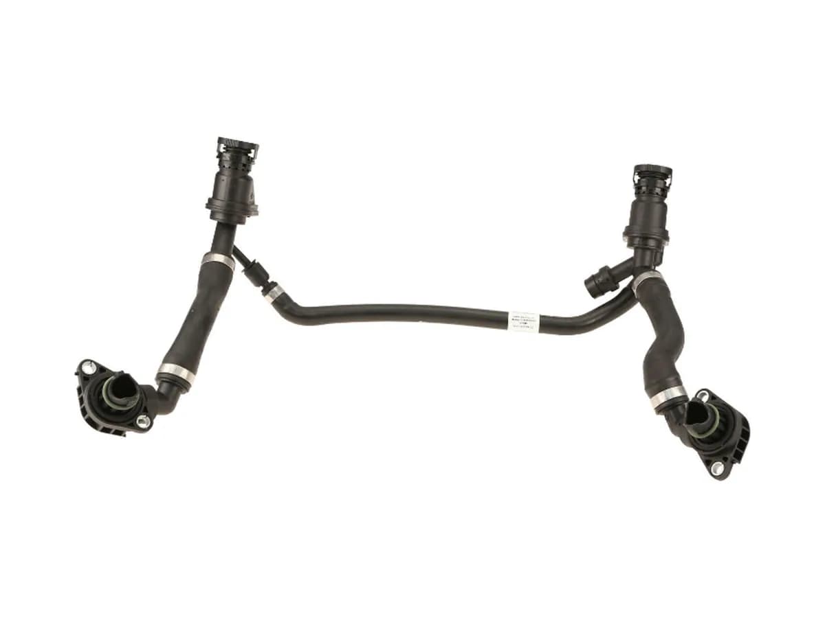 Breather Hose