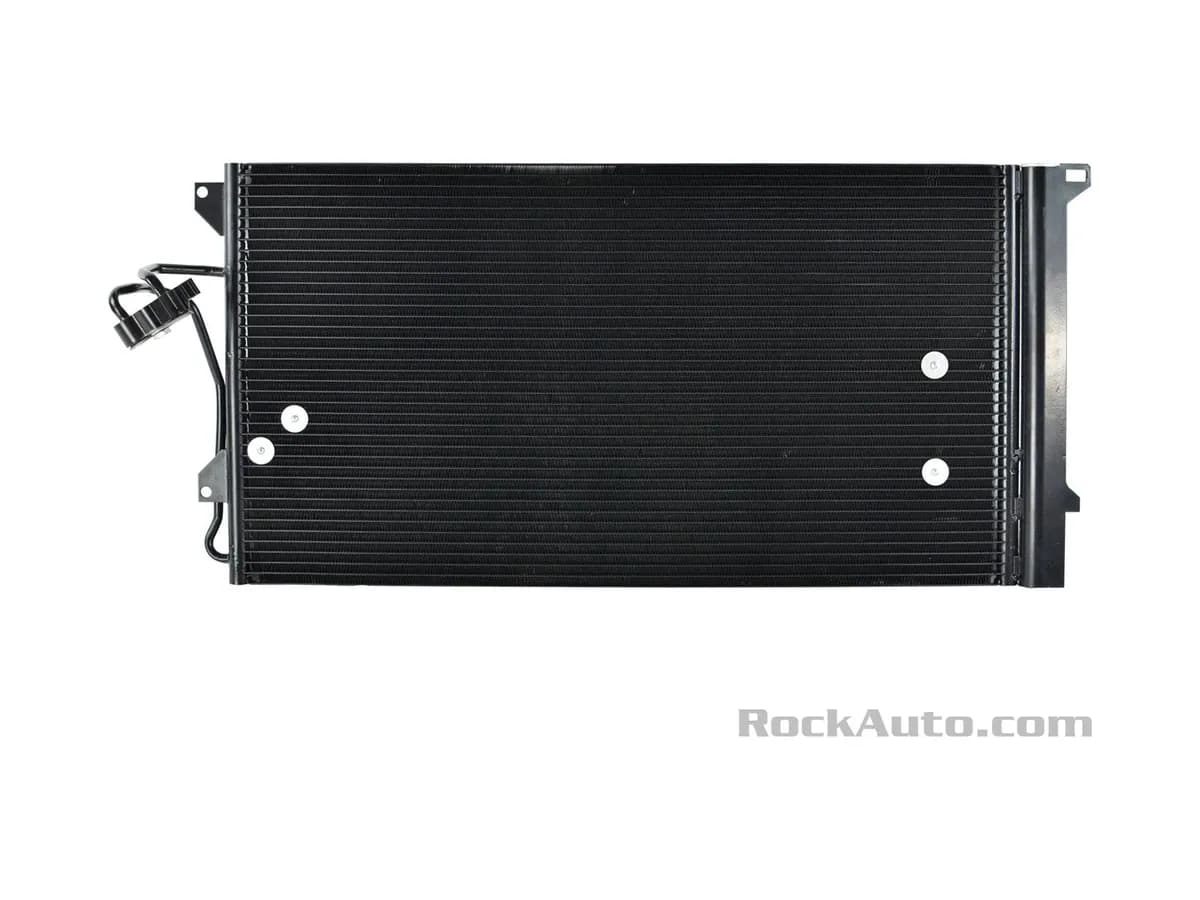 A/C Condenser