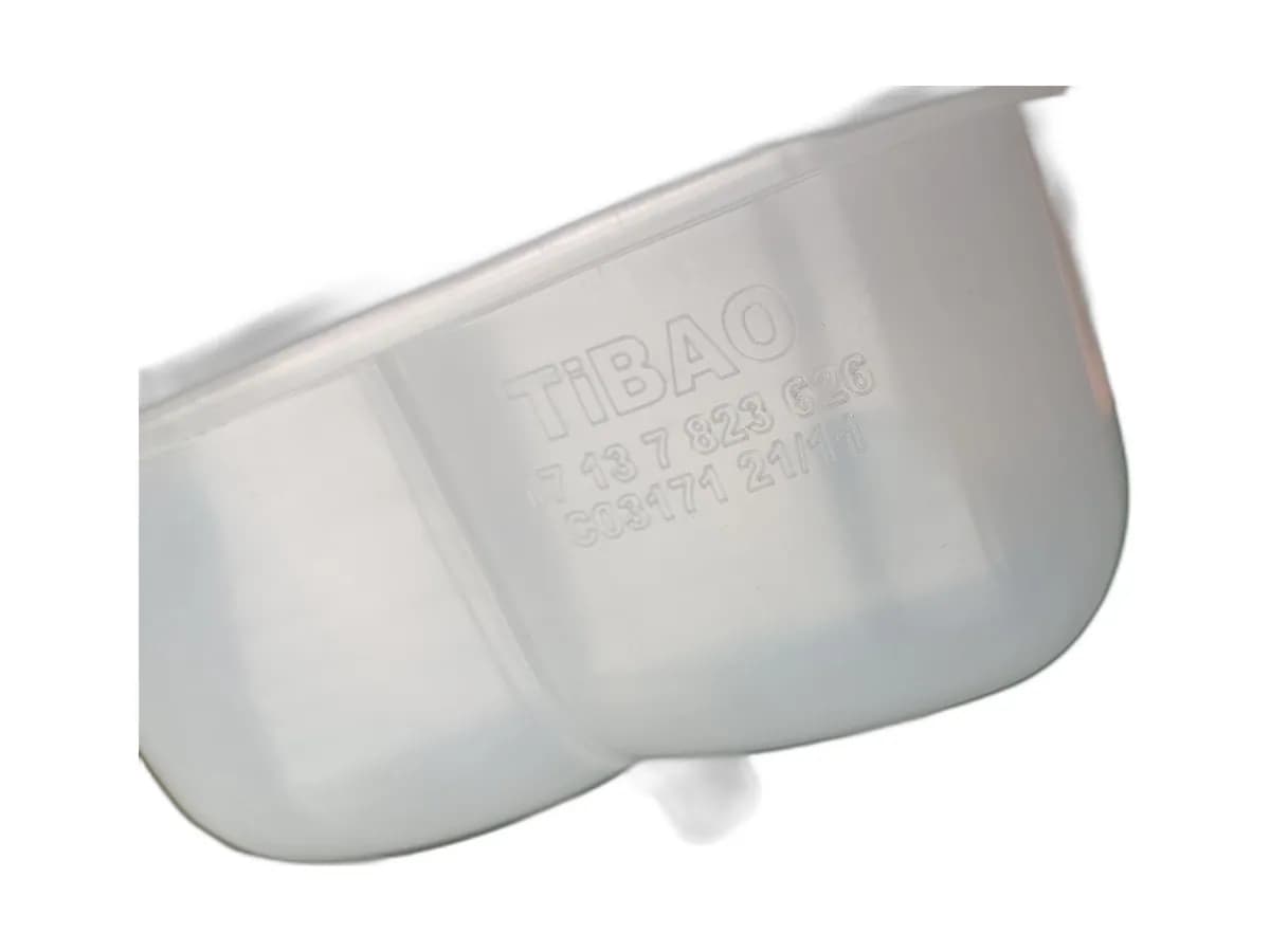 Expansion Tank 