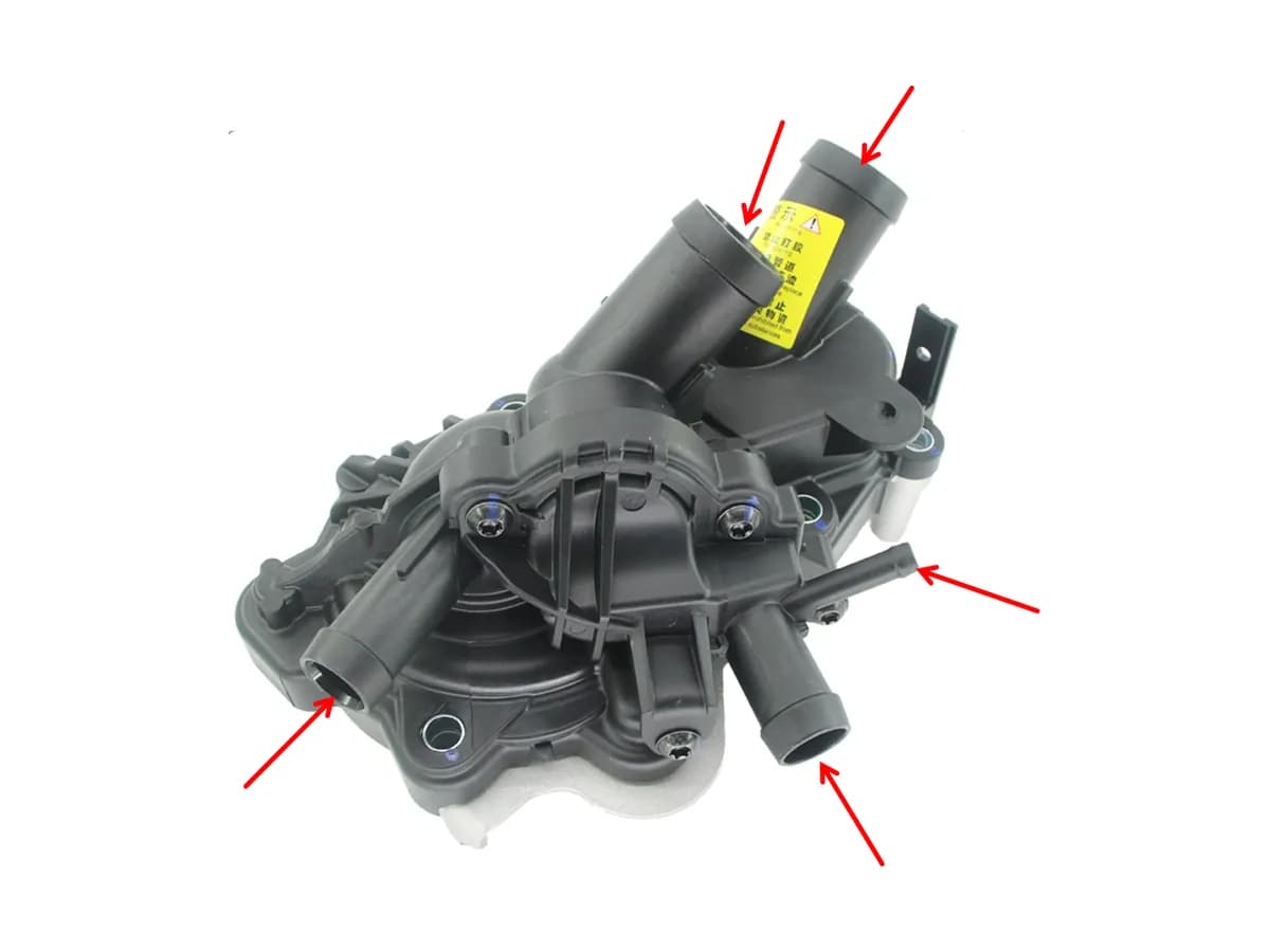 Water Pump