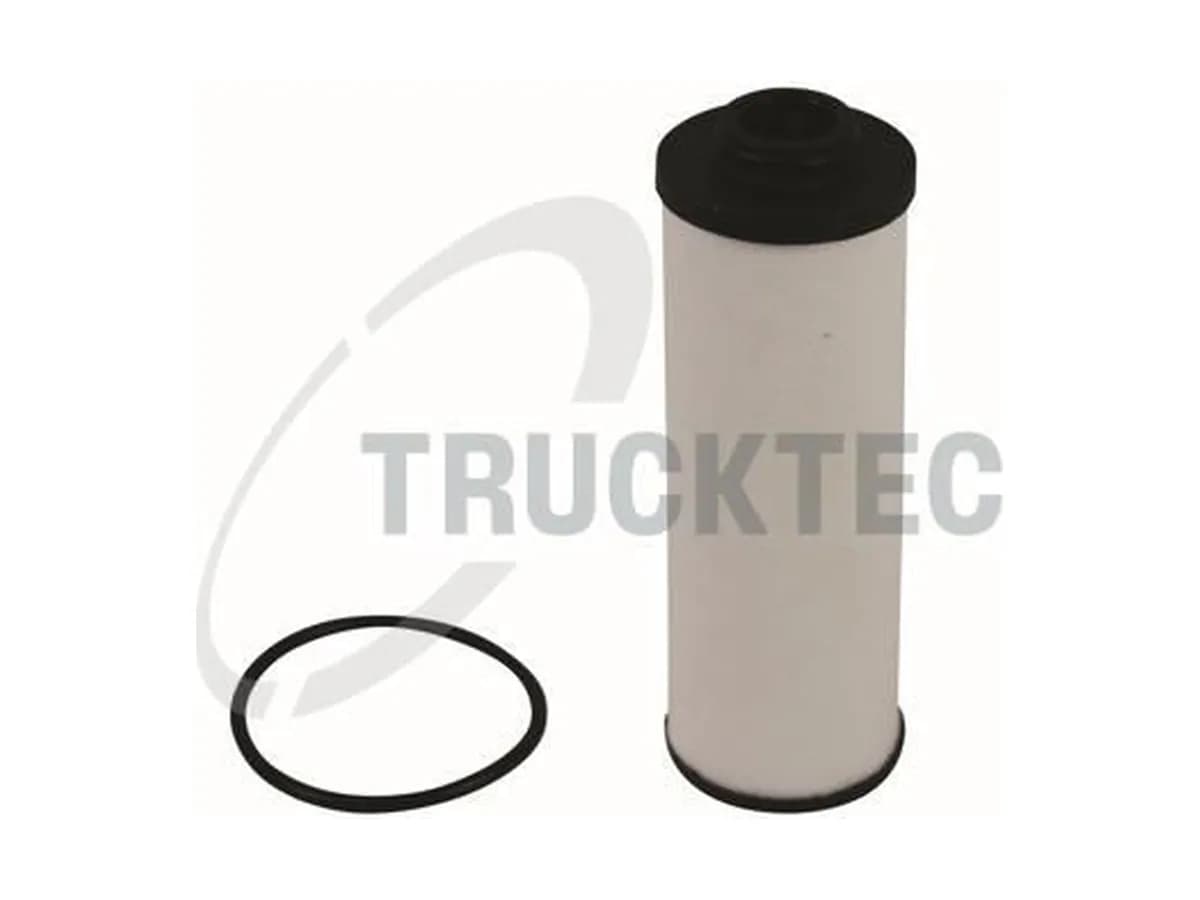 Transmission Oil Filter