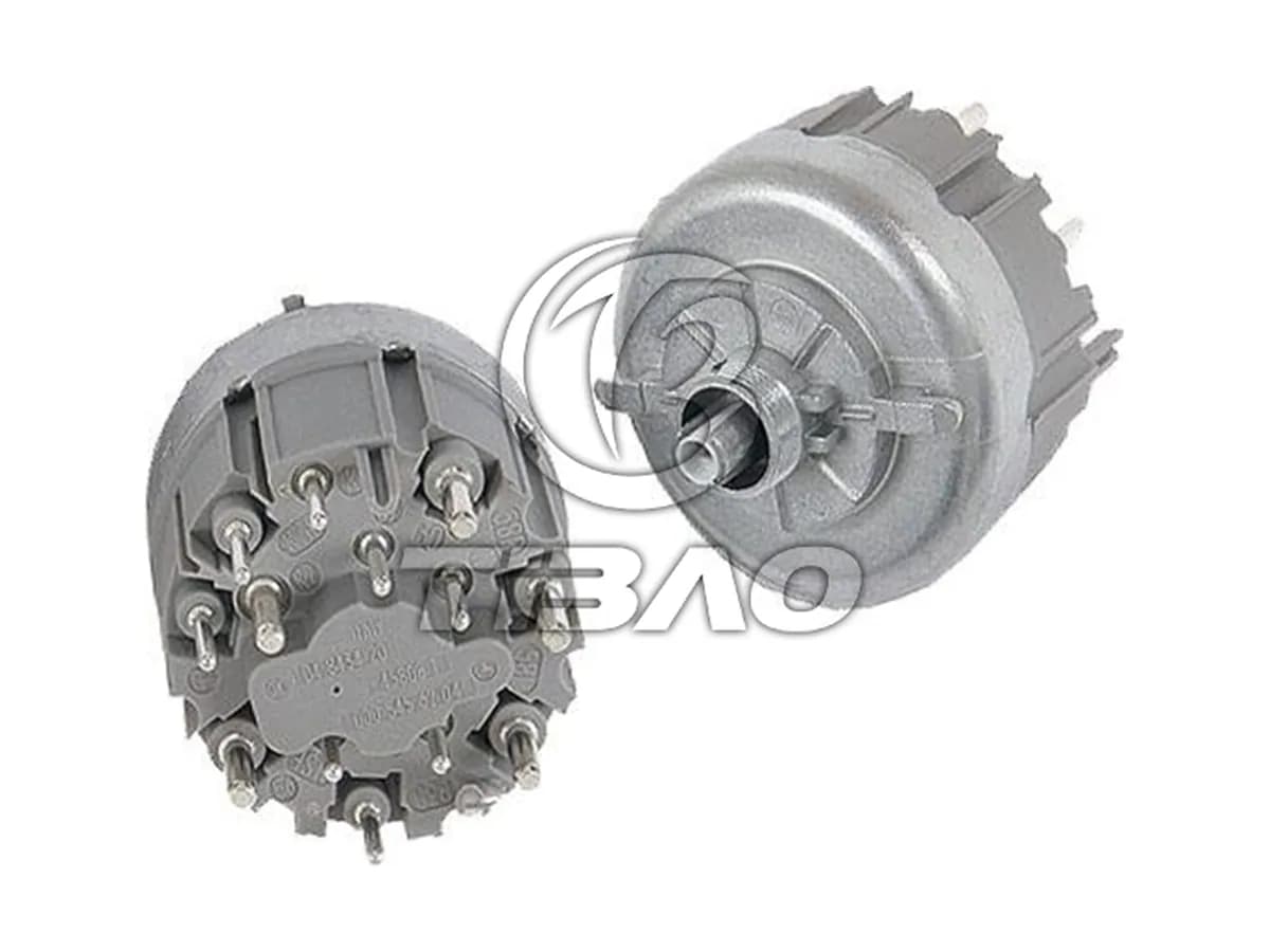 Ignition Switch
