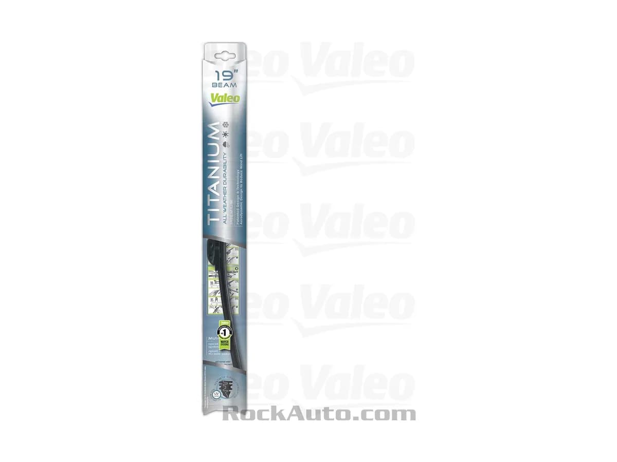 Wiper Blade