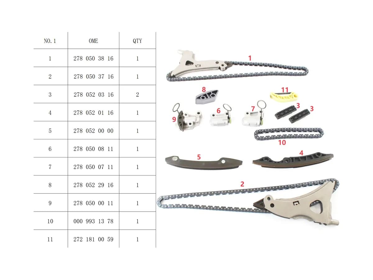 Timing Chain