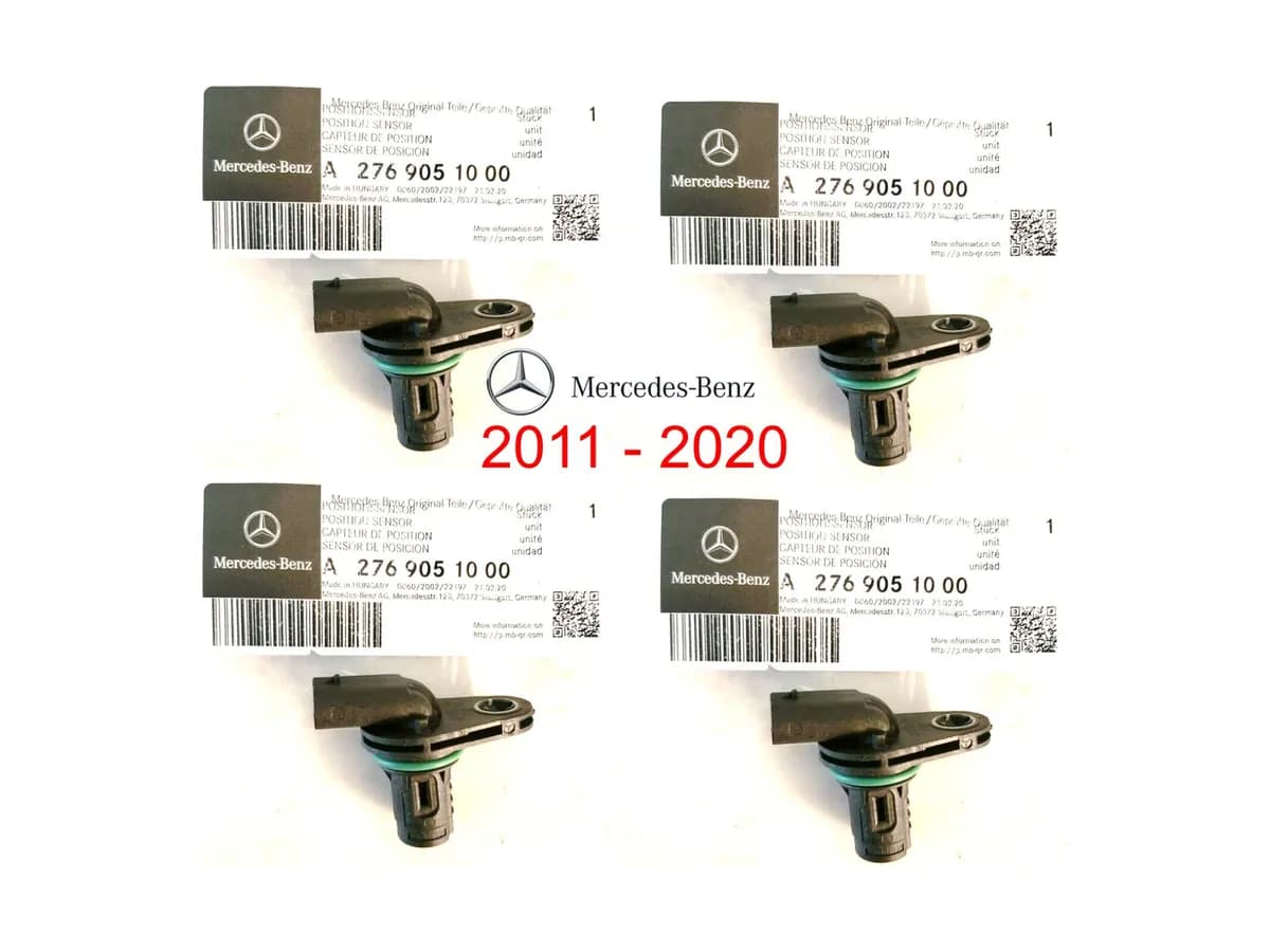 Camshaft Sensor
