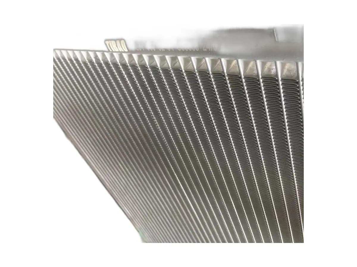 A/C Condenser