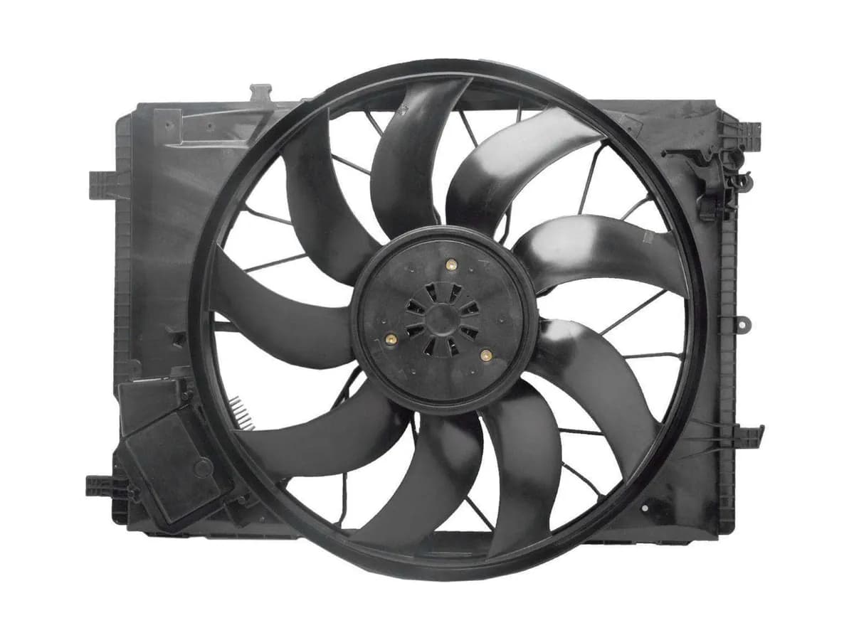 Radiator Fan