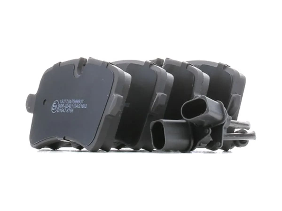 Brake Pad Set