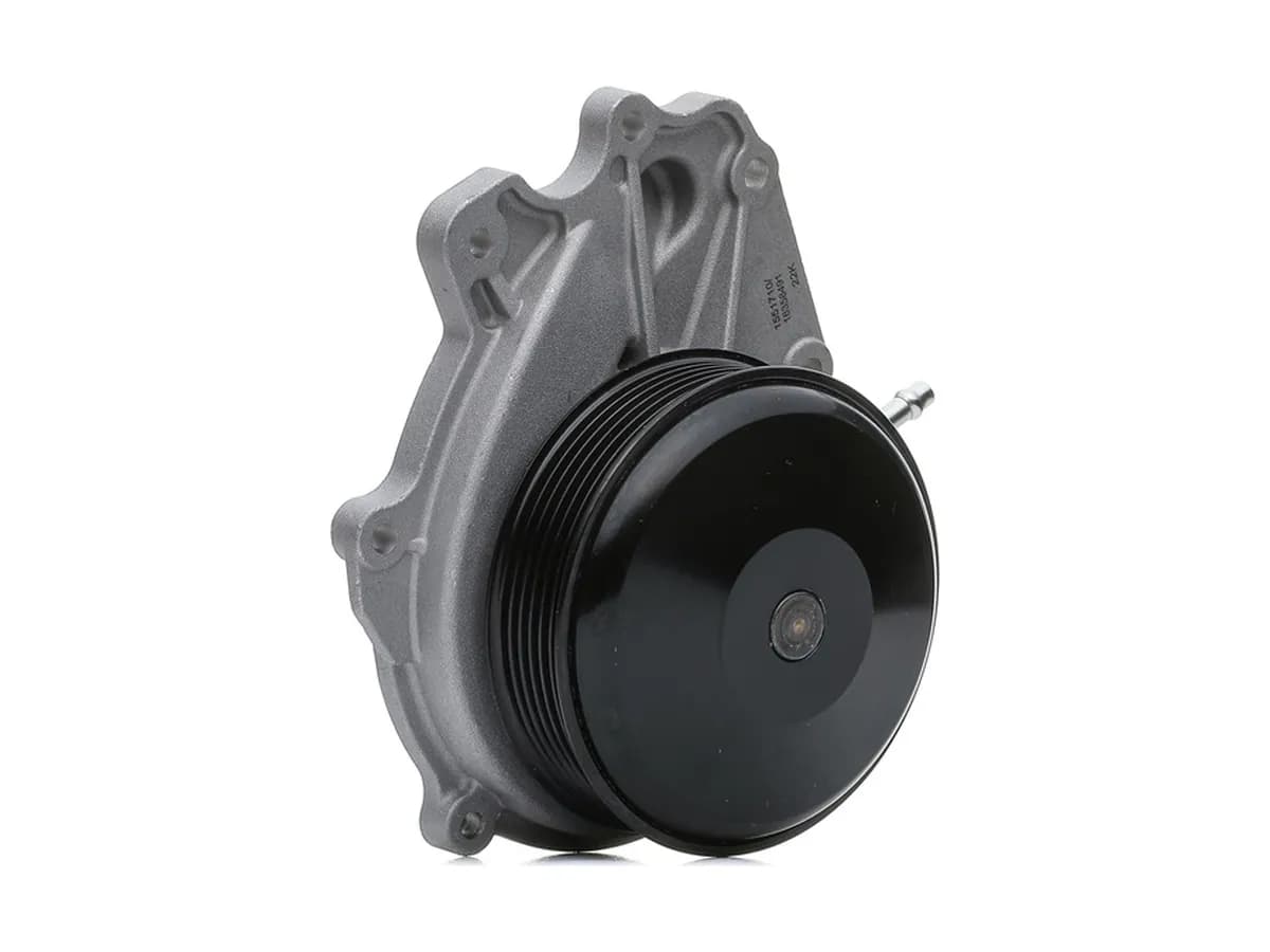 Auxiliary Water Pump