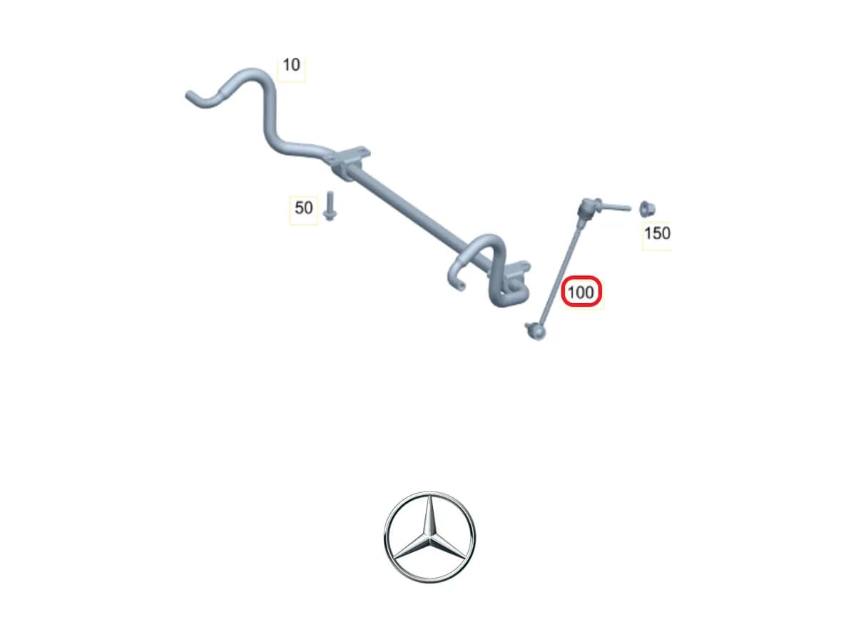 Stabilizer Link