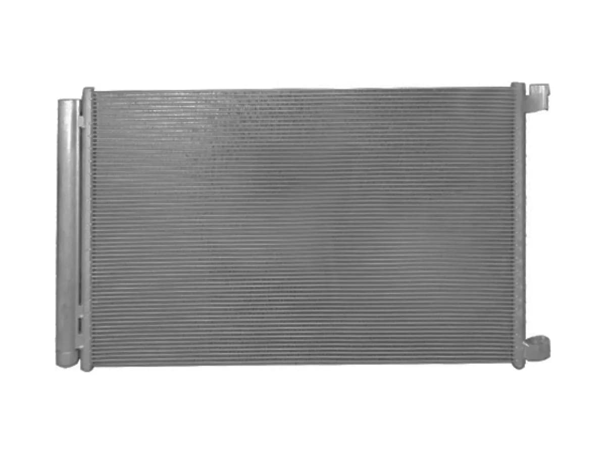 A/C Condenser