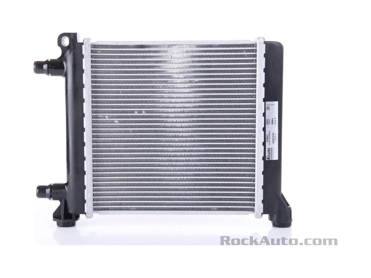Radiator