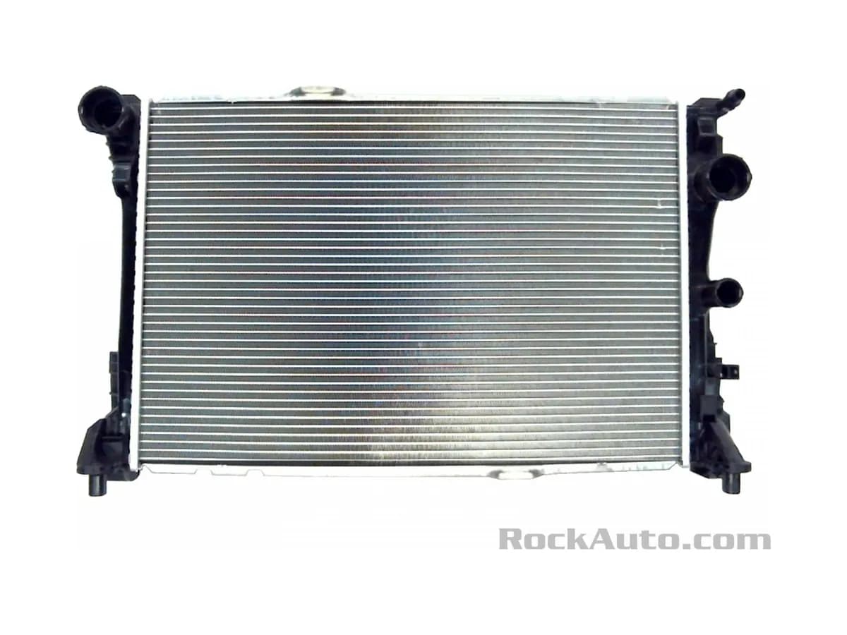 Radiator