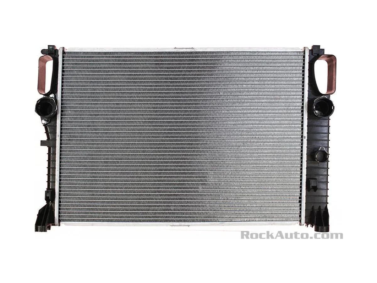 Radiator