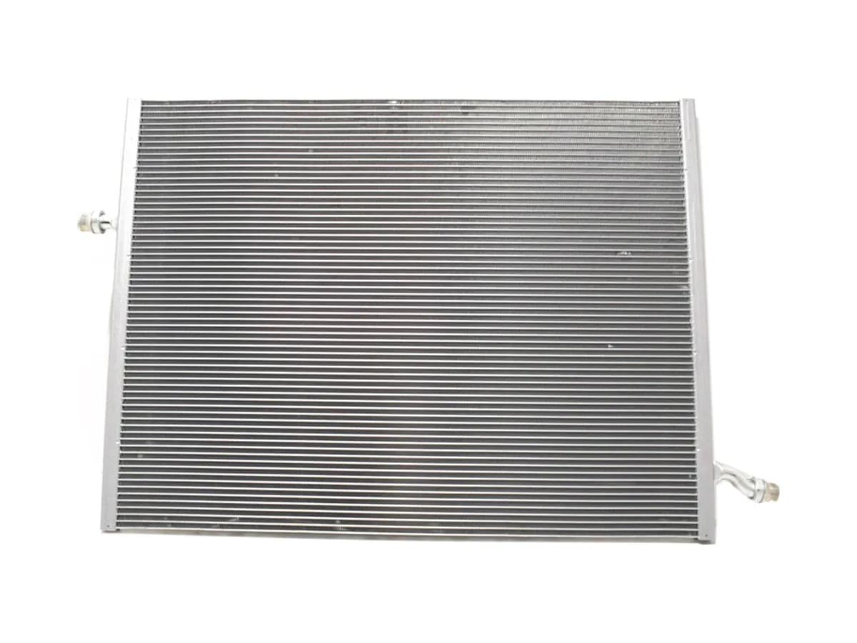 Inter Cooler