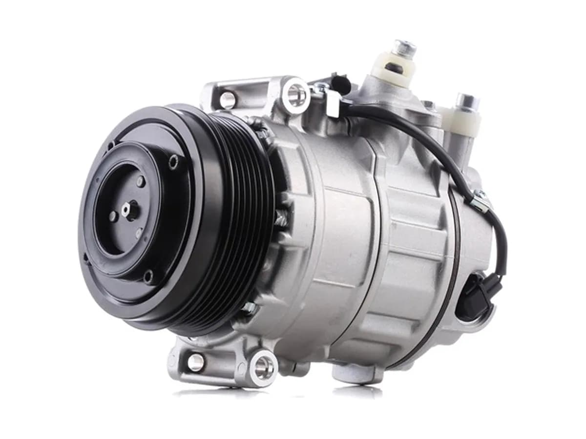 A/C Compressor