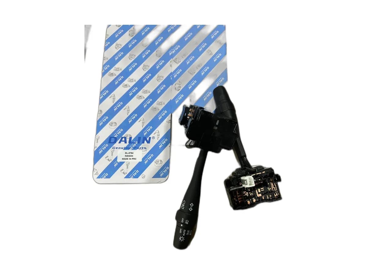 Turn Signal Switch