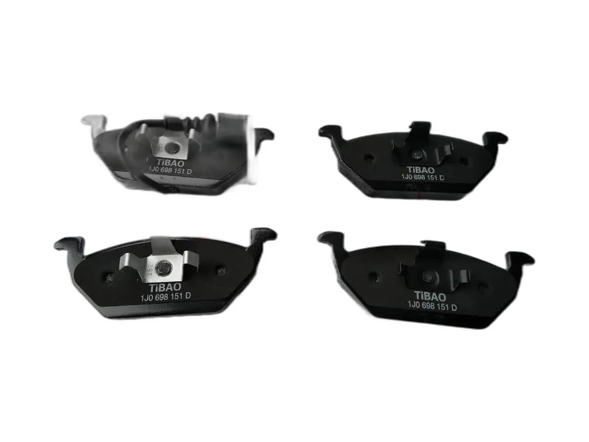 Brake Pad Set