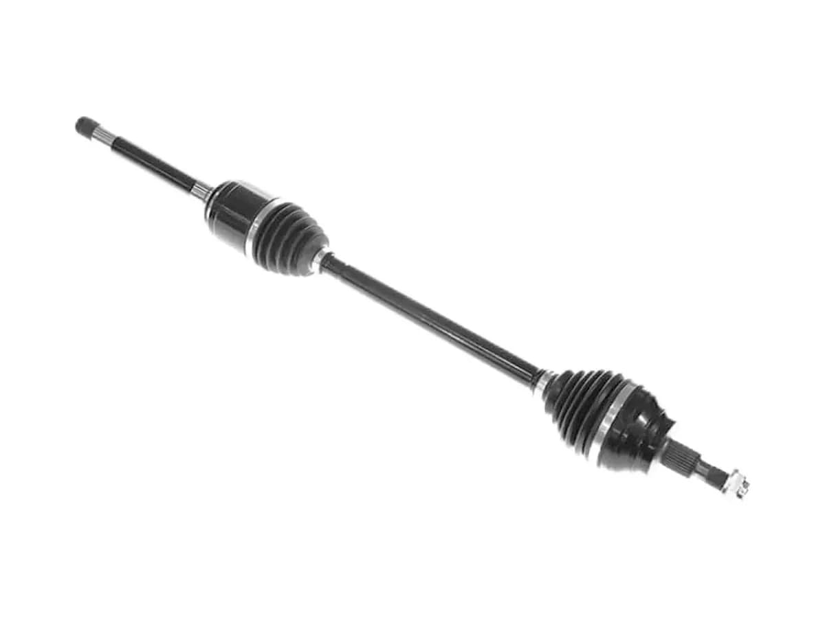 Driveshaft