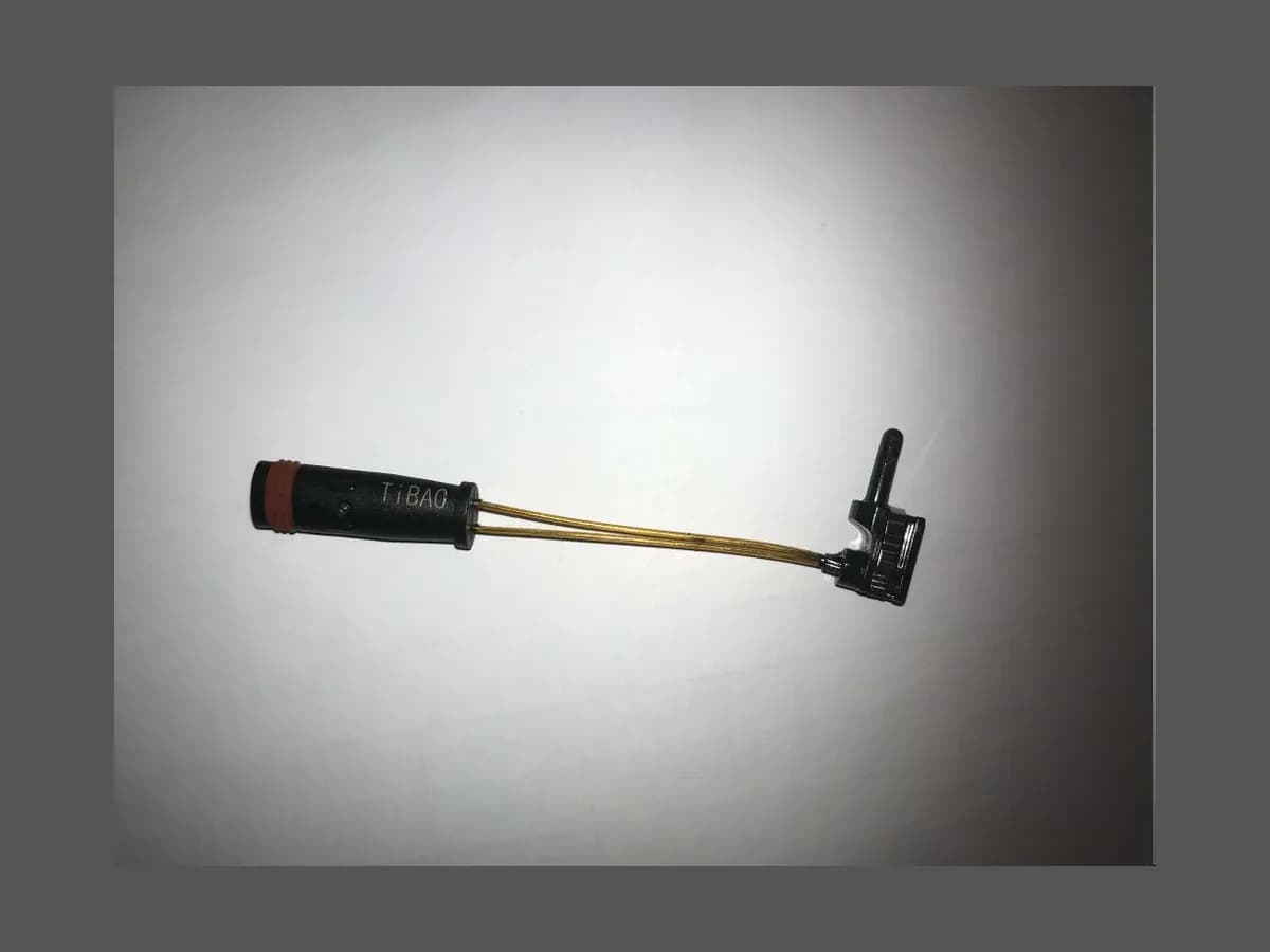 Brake Sensor