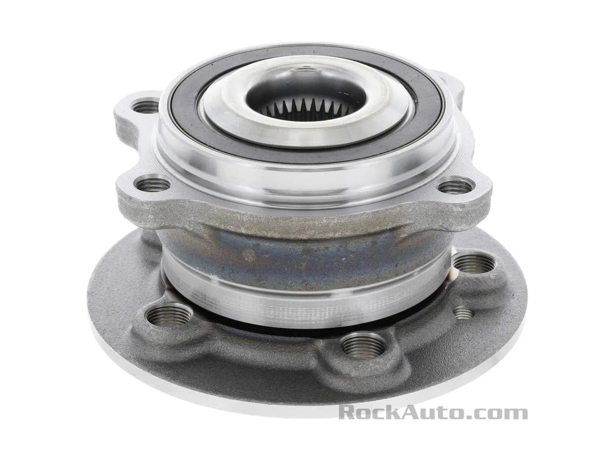 Wheel Hub Bearing