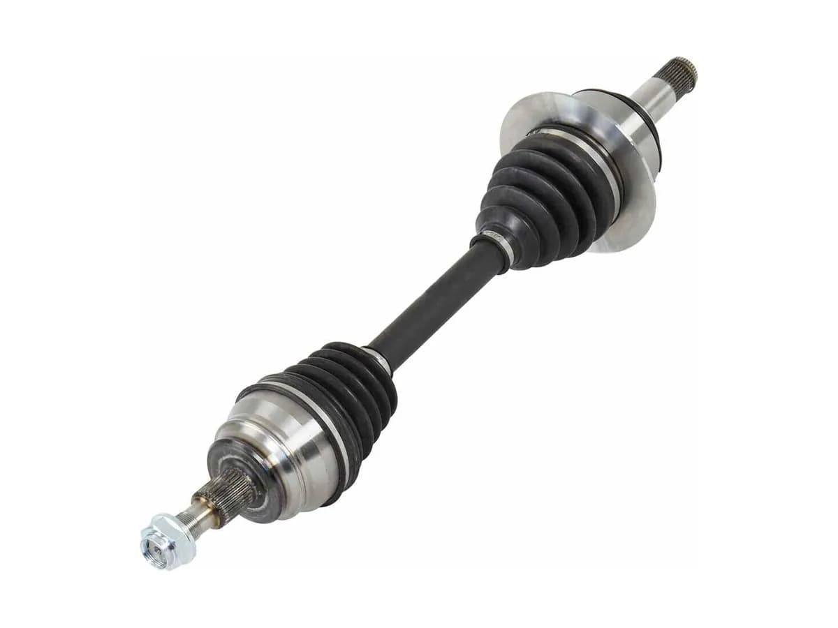 Driveshaft