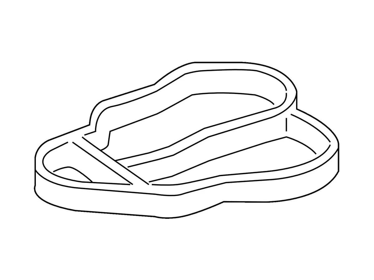 Sealing Gasket