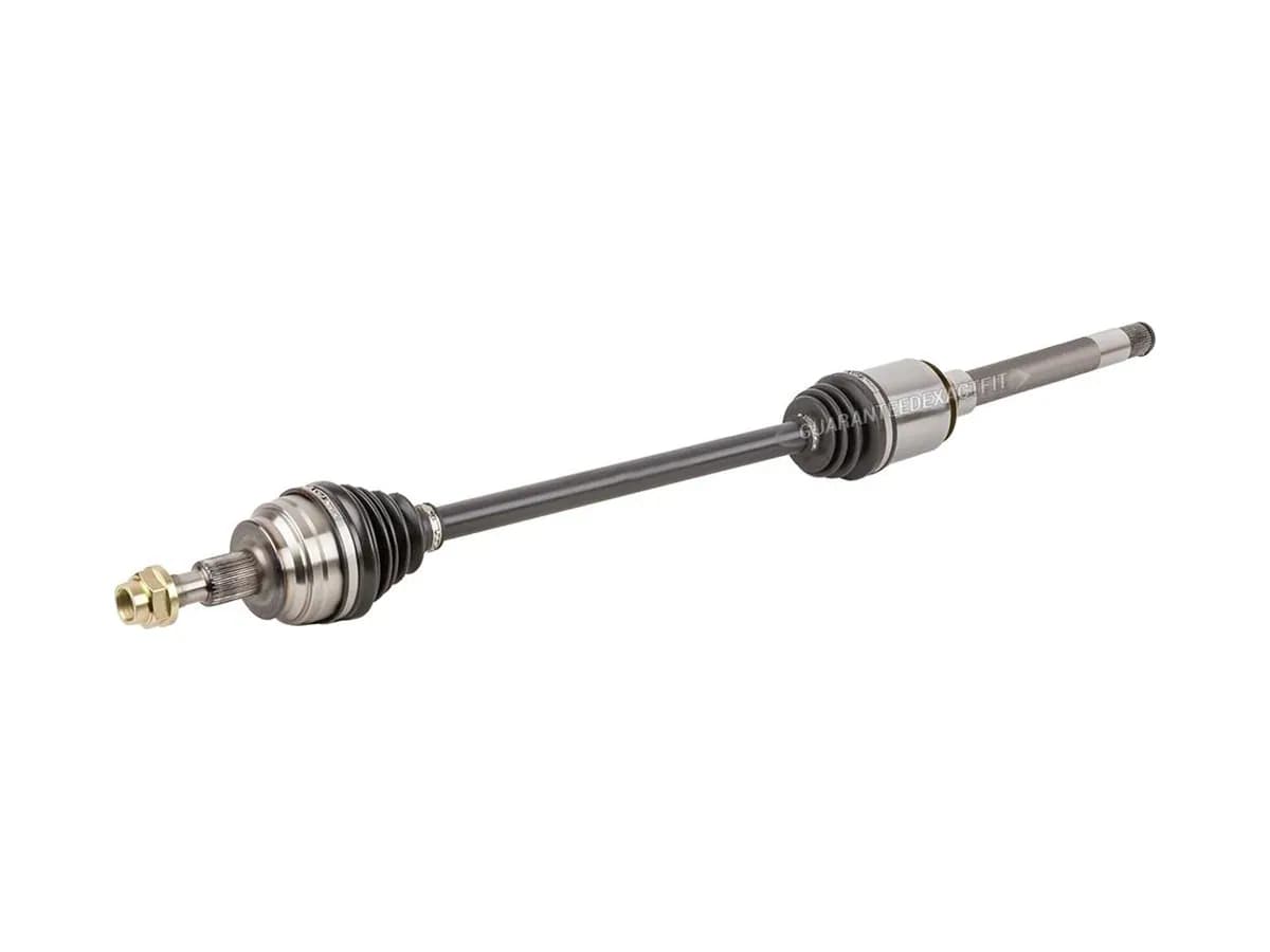 Driveshaft