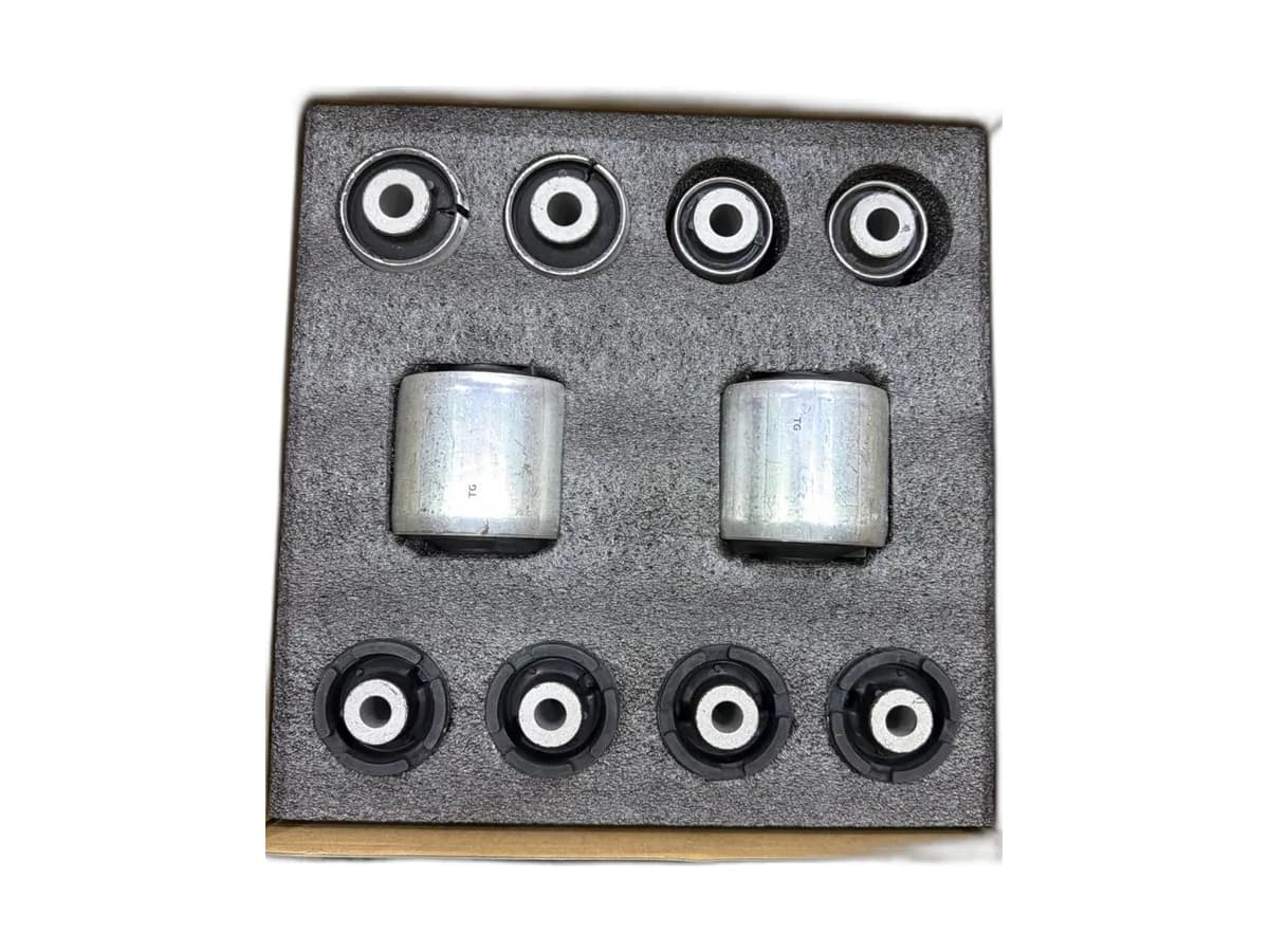 Control Arm Bush Kit