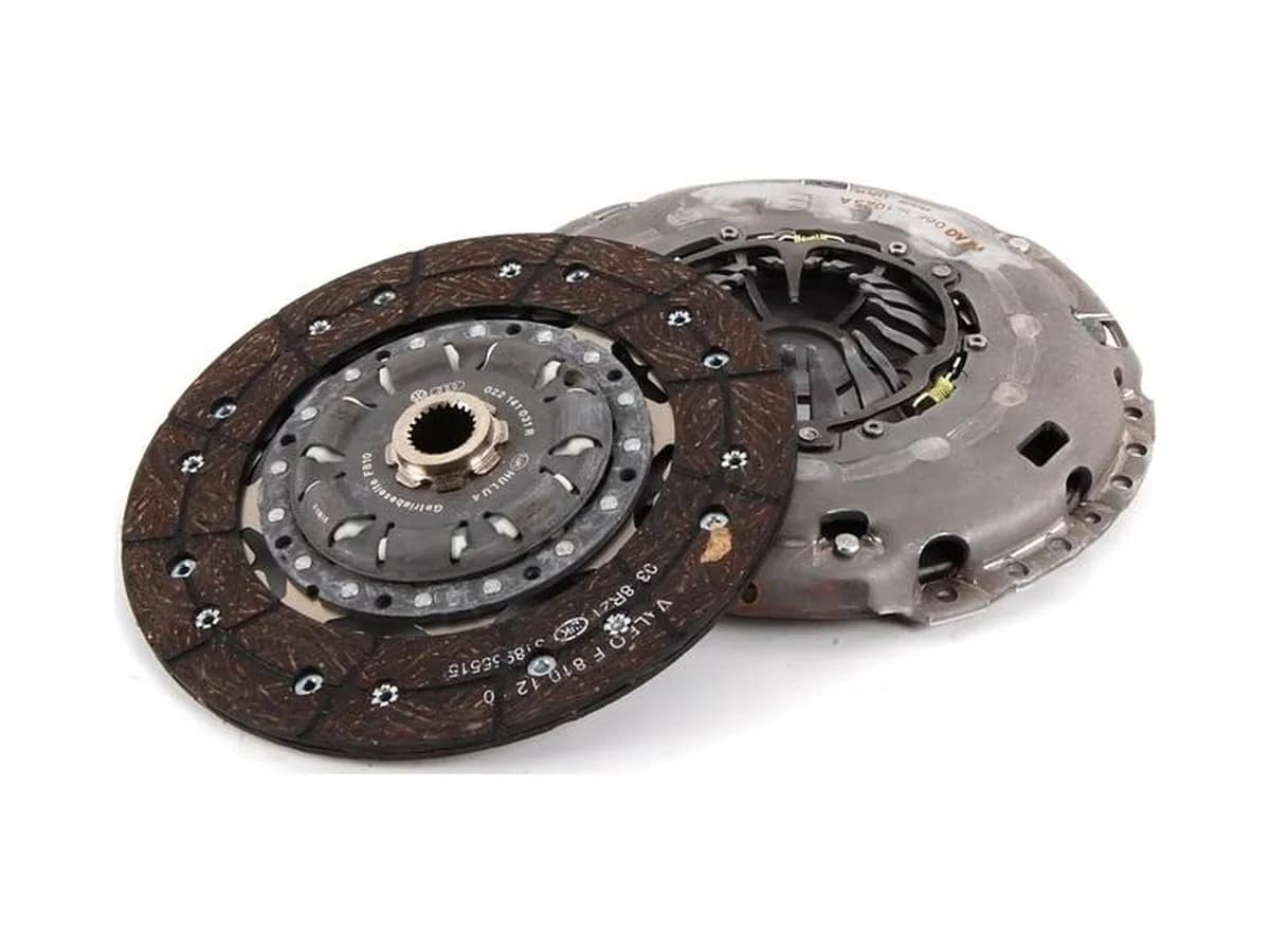 Clutch Kit