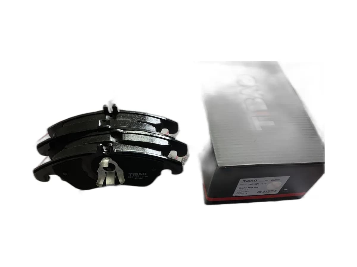Brake Pad Set