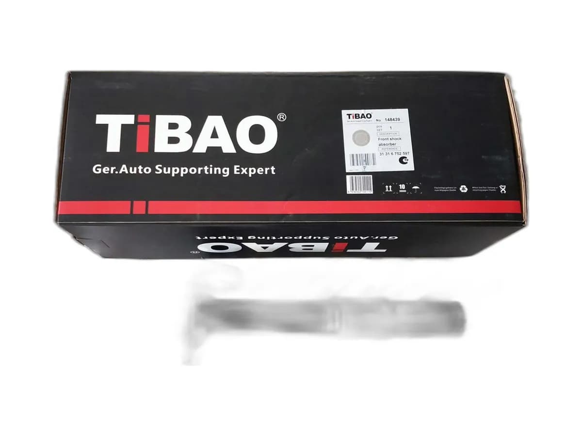 Shock Absorber
