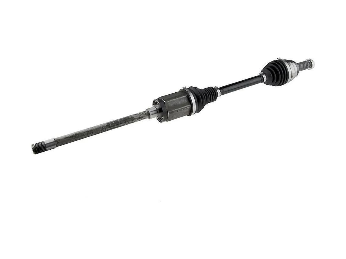 Driveshaft