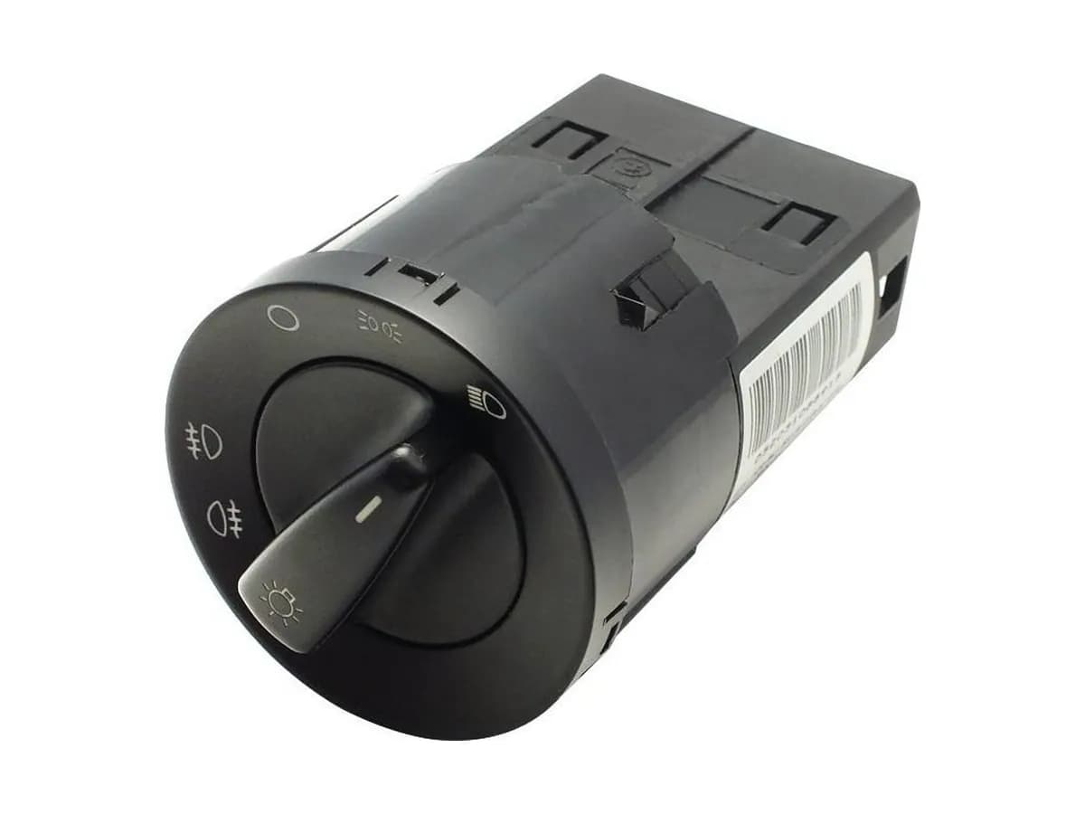 Headlight Switch