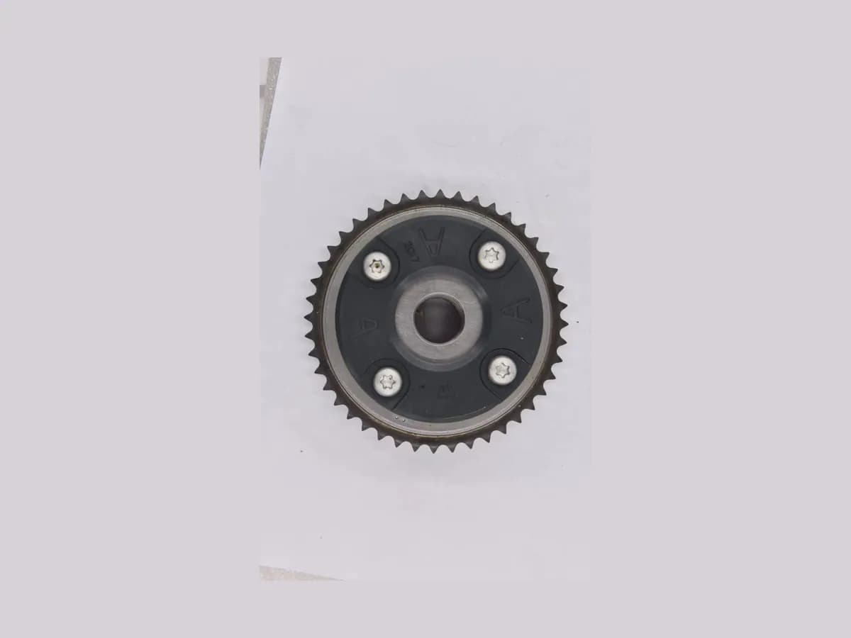 Camshaft Adjuster