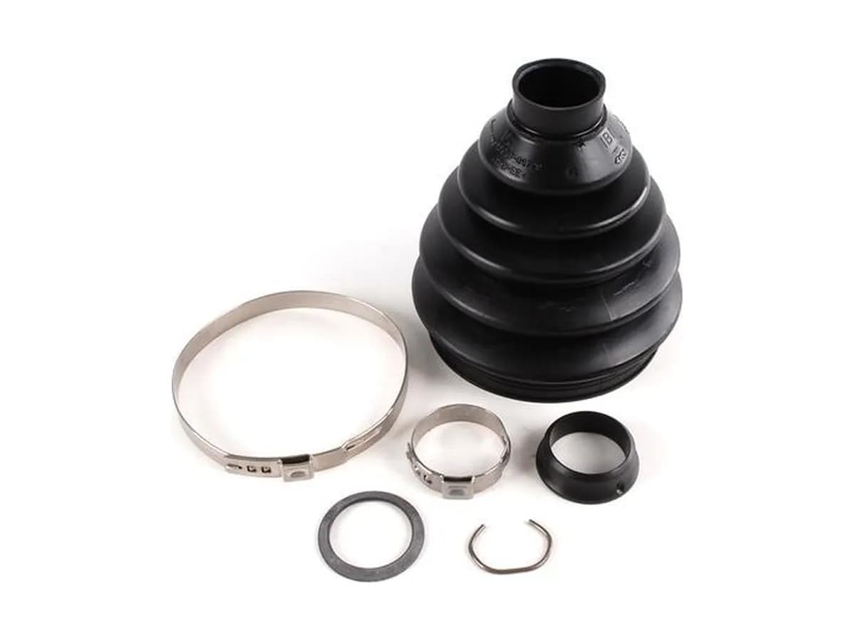 C.V Boot Kit