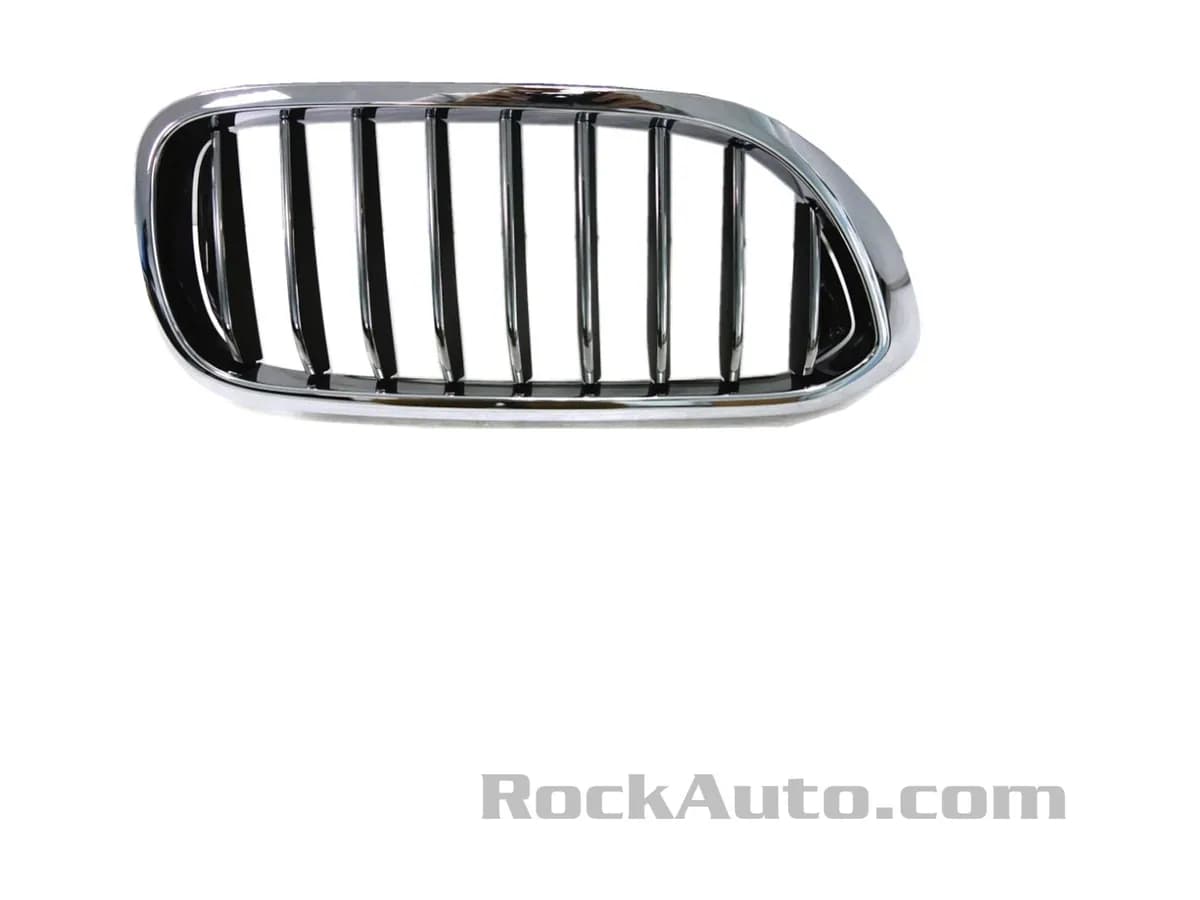 Radiator Grille