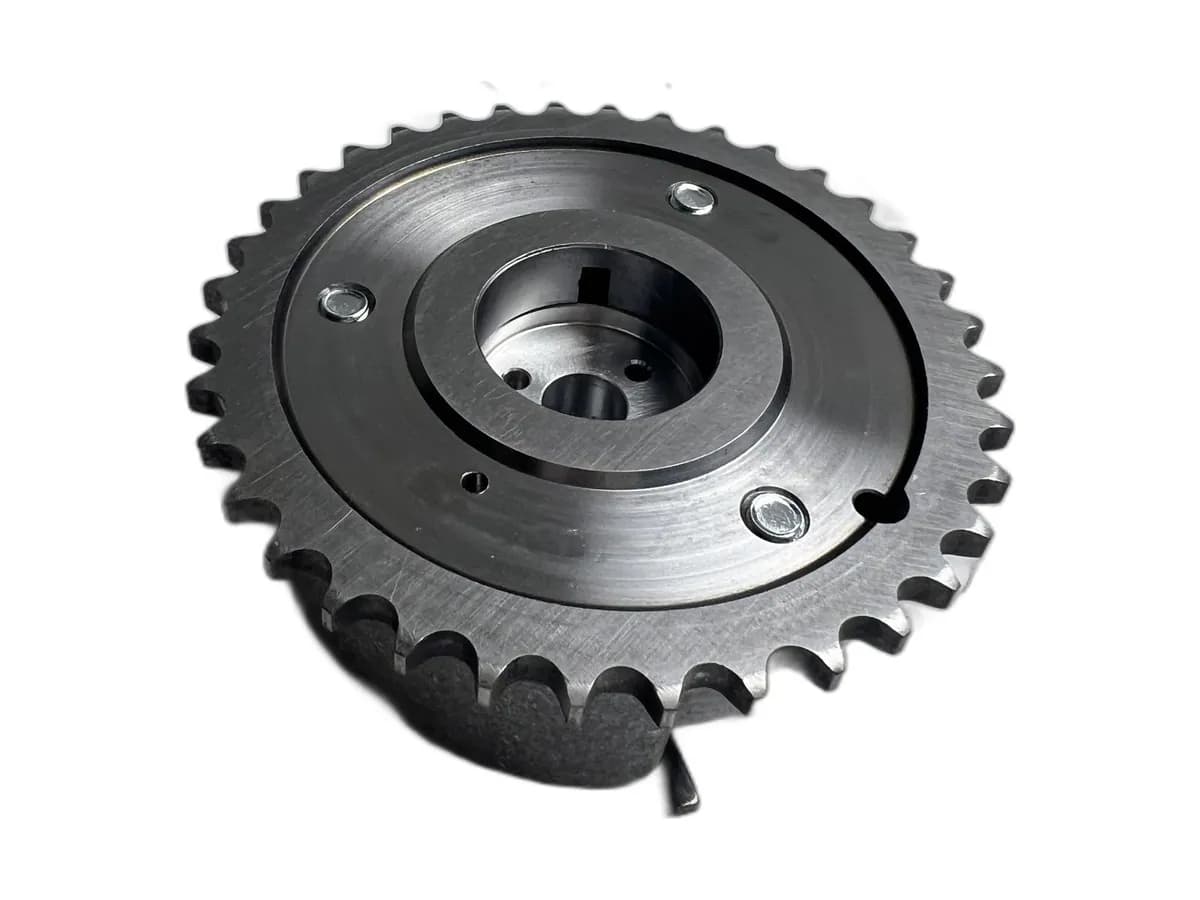Camshaft Adjuster