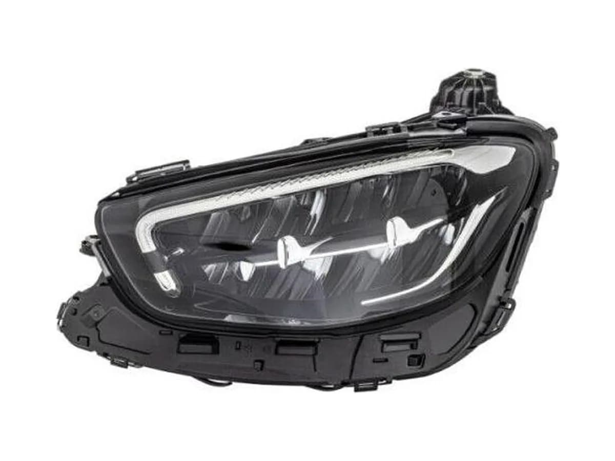 Headlight