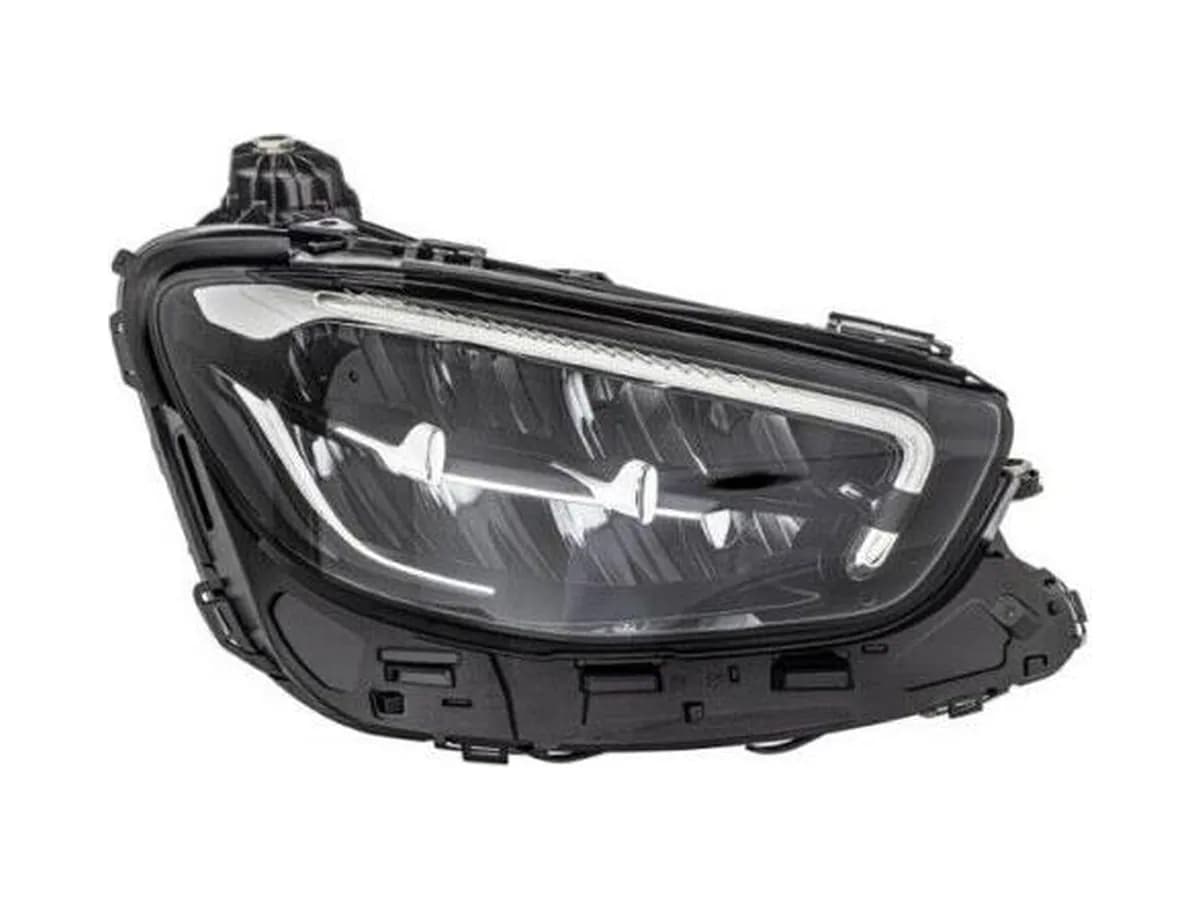 Headlight