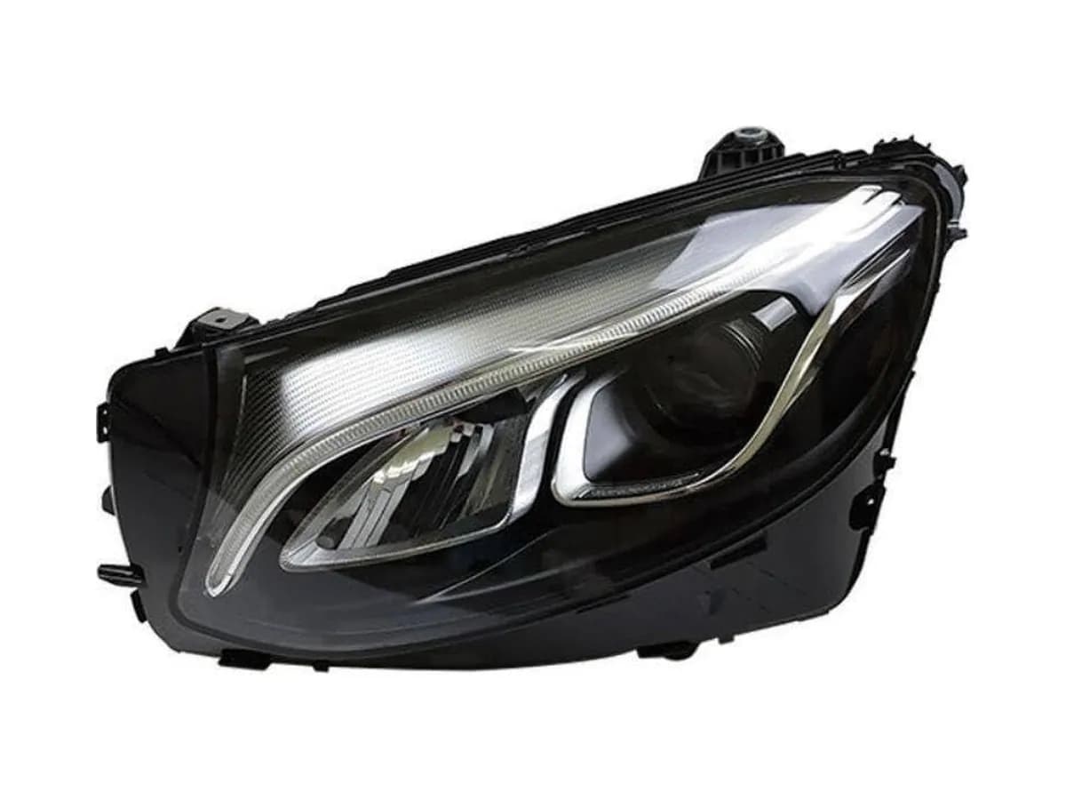 Headlight