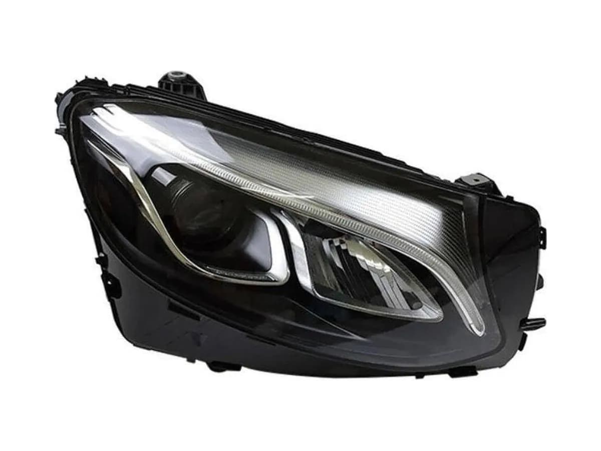 Headlight