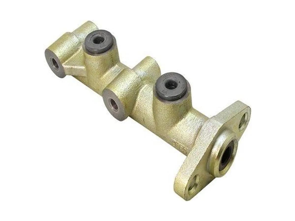 Brake Master Cylinder